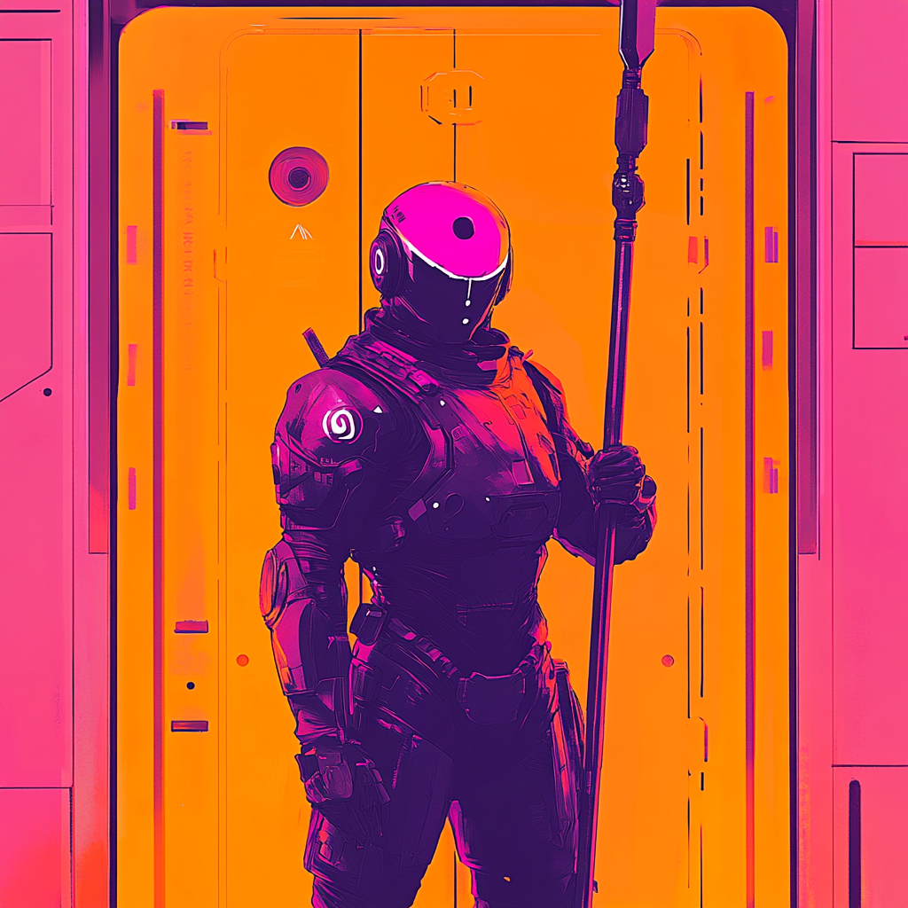 SENTINEL illustration